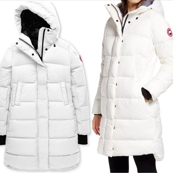 Canada Goose Alliston Packable Down Jacket - Picture 6 of 17